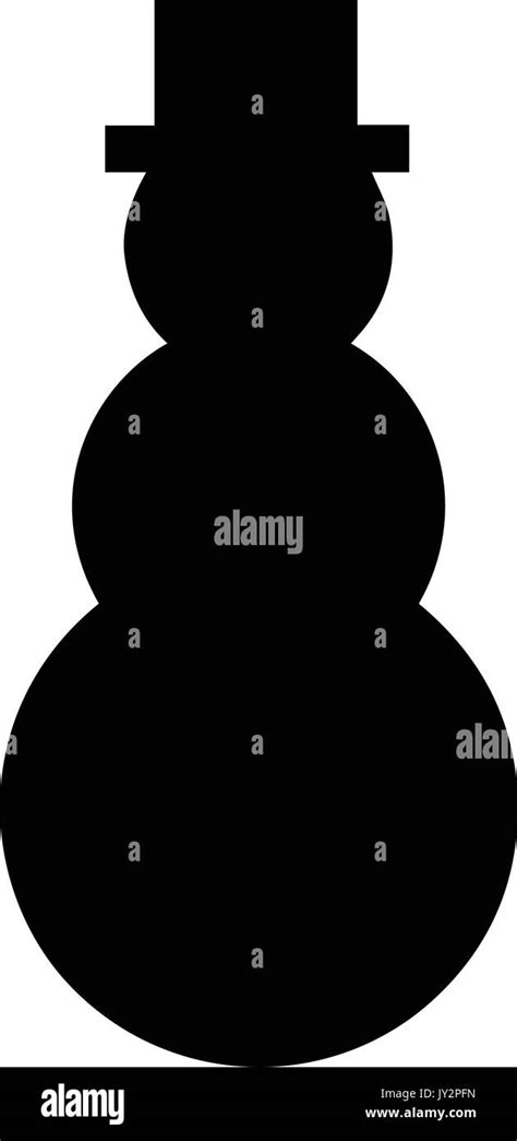 Free 78 Silhouette Snowman Svg Svg Png Eps Dxf File