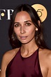 Rebecca Dayan at HFPA and InStyle Annual Celebration During Toronto ...
