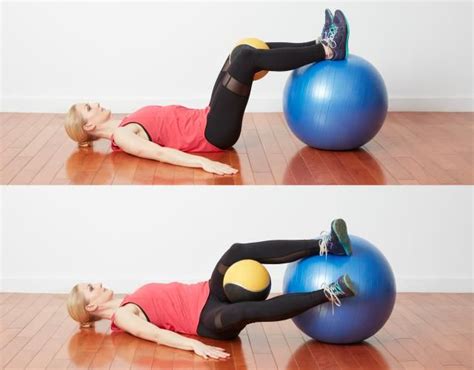 14 Full Body Medicine Ball Exercises To Sculpt Your Arms And Core
