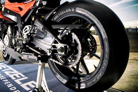 Tireshot.com was created to help customers find and compare tires internationally. New tread compound boosts Metzeler Racetec RR Slick 'K2 ...