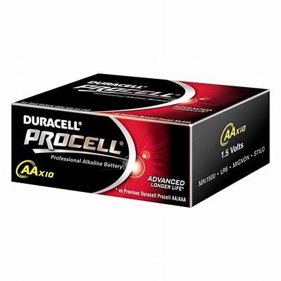 Batteries Duracell Industrial Rsis Battery