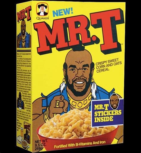 Strange Cereals That Dont Exist Anymore 34 Pics