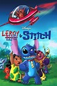 Leroy & Stitch wiki, synopsis, reviews, watch and download