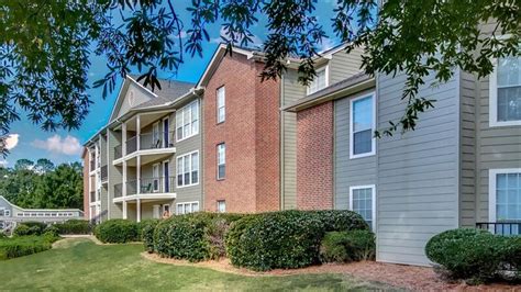 Evergreen Auburn Apartment In Auburn Al