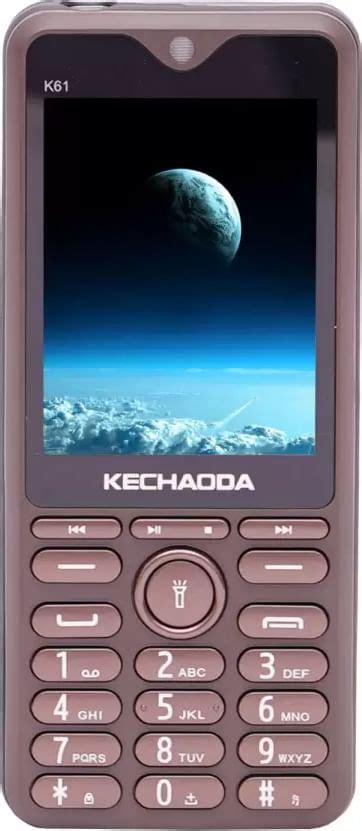 Kechaoda K61 Price In India 2024 Full Specs And Review Smartprix
