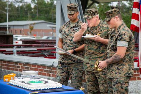 Dvids Images Marine Forces Special Operations Command Celebrates U