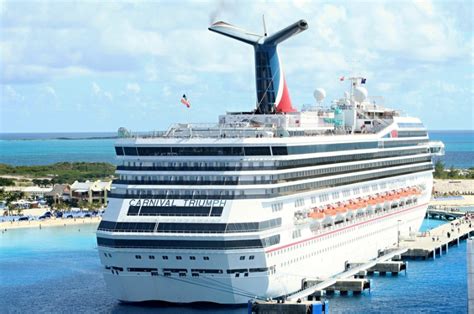 It is a subsidiary of carnival corporation & plc. Magic of Miles $100 Carnival Cruise Line Gift Cards for $85 Today Only - Magic of Miles