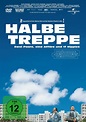 Halbe Treppe: DVD oder Blu-ray leihen - VIDEOBUSTER.de