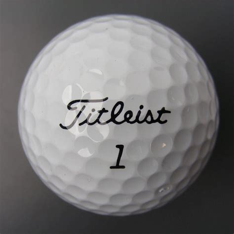 Vintage Golf Balls Search For Sale Mavin