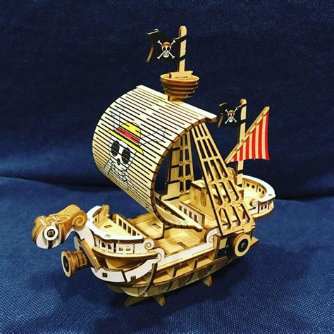 ゴーイングメリー号 thank you for the present tetsuji and yuri! ゴーイング・メリー号 | デザイン, 細部, ファン