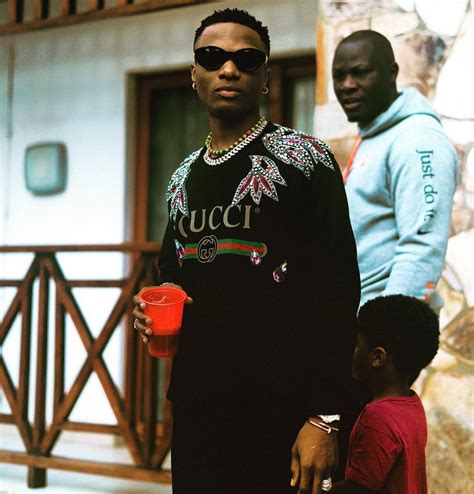 Who wants to post regularly in the group? Tiwa Savage reacts to Wizkid's comparison on who is richer ...