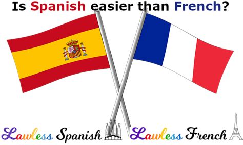 Spanish Or French Which One Should I Learn International Language
