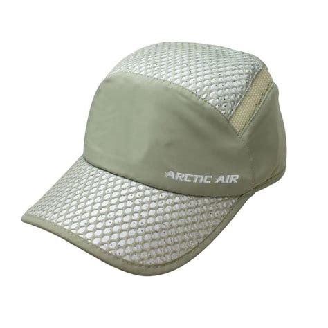 Arctic Hat Evaporative Cooling Cap Acap Mc12 The Home Depot