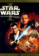 Star Wars - Episode I - Die dunkle Bedrohung: DVD oder Blu-ray leihen ...