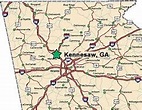 Kennesaw Georgia Realty