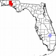 Walton County, Florida - Wikipedia