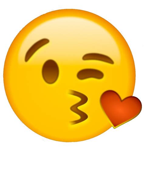 Iphone Emoji Kiss Images