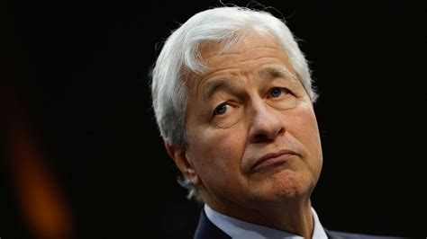 The stock market is shrinking and Jamie Dimon is worried | CNN Business