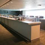 Commercial Millwork Installation
