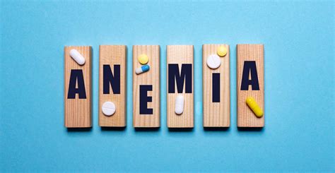 8 remédios para anemia mais usados MundoBoaForma