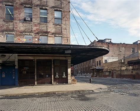 Before And After In The Meatpacking District Village Preservation