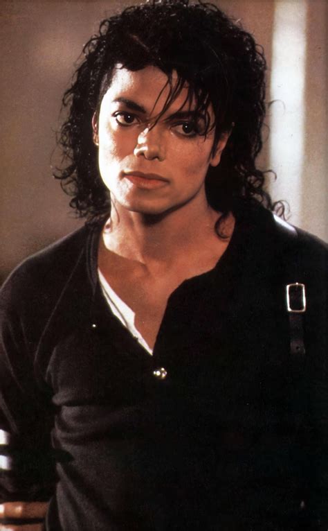 Michaels Jackson Bad Era Janet Jackson Michael Jackson Bad Era Photos Of Michael Jackson