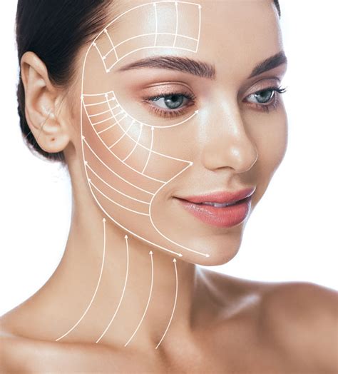 Skin Tightening And Lifting Simply Skin Medical Spa