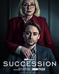 Presentaron posters de la tercera temporada de "Succession" | Filo News