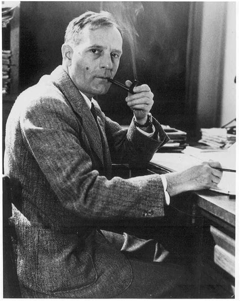 Did You Know That Edwin Hubble Was Actually An Attorney Before He