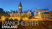 Your Guide to the City of Manchester - ClickTravelTips