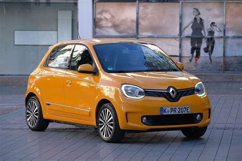 Hat sie keine stopfen, hilft nur messen. Renault Twingo Electric (Z.E.) im Test: Steht der Mini als ...