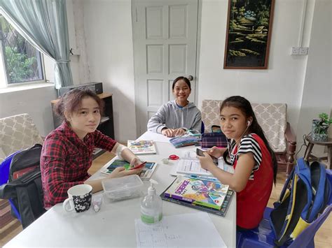 The reason is not wifi warden, it's the router! ASRAMA MISSION PAROKI PENAMPANG - St. Michael's Parish ...