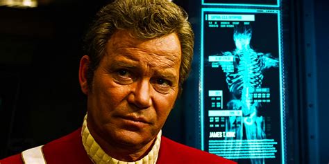 The Enigmatic Fate of Captain Kirk's Remains: Unraveling the Star Trek