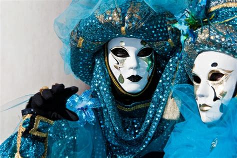 Zájezd Itálie Benátky karneval 2024 s výlety lodí na ostrovy Murano