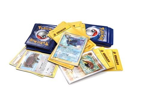 We're then going to go into specifics about cards from certain time periods, sets, languages and even individual pokemon. Your old Pokémon cards are now worth hundreds of dollars | Better Homes and Gardens