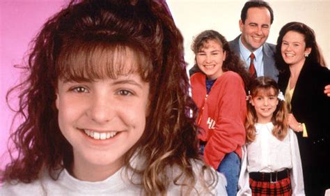 You Wont Believe What Former Neighbours Child Star Rebecca Ritters