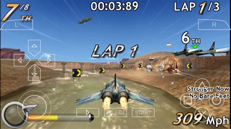 You will definitely find some cool roms to download. Mach Modified Air Combat Heroes PSP ISO Free Download ...