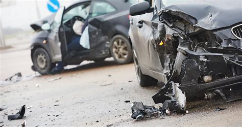 What City Has The Most Car Accidents In Arkansas