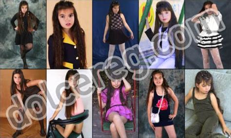 Mini Models Juliana Young Girls Models Japanese Junior Idol