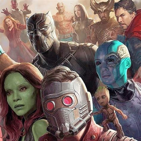 This Is Gorgeous Avengers Avengersinfinitywar Captainamerica