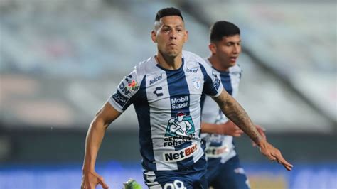 Another pachuca fc, usa player goes pro. Pachuca y FC Juárez empatan en la jornada 1 del Guardianes ...