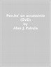 Perche' un assassinio (DVD) - Alan J. Pakula - Mondadori Store