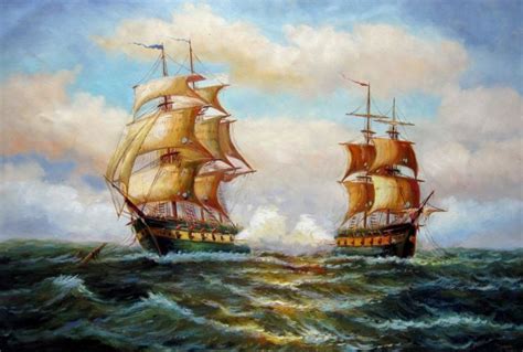 Naval Battle 112