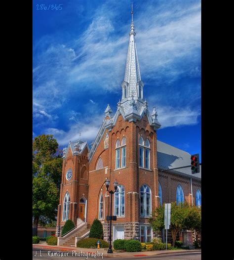 There are no reviews about supreme building products. 286/365 - First United Methodist Church - McMinnville, TN ...