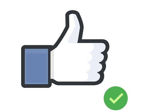 Social Media Facebook Like Button Facebook Like Button Computer Icons