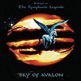 Sky of Avalon: Prologue To the Symphonic Legends: Roth, Uli Jon: Amazon ...