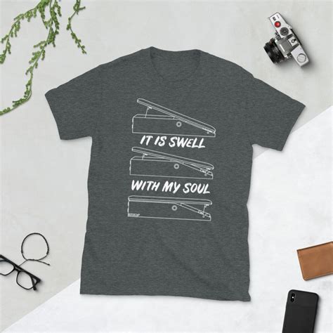 It Is Swell With My Soul T Shirt Etsy