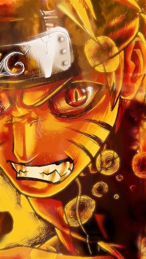 Naruto Portrait Wallpapers Wallpaper Cave