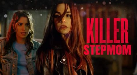 Killer Stepmom 2022 Cast Release Date Plot Trailer
