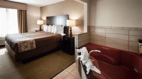 Hotels in der nähe von port columbus intl airport, columbus: 7 Hotels With Jacuzzi In Room In Columbus Ohio: Romantic ...